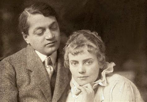 Ady Endre és Csinszka, Boncza Berta