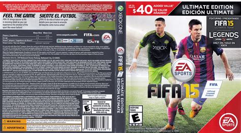 FIFA 15 játékos statisztikák