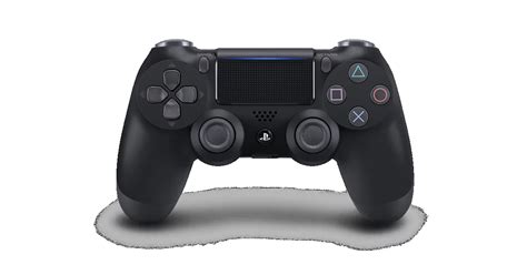 PlayStation 4 konzolcsalád és a Dualshock 4 kontroller