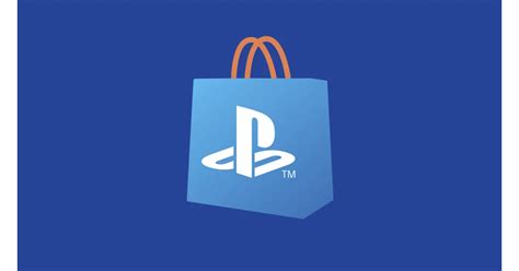 PlayStation Store interfész és digitális vásárlás