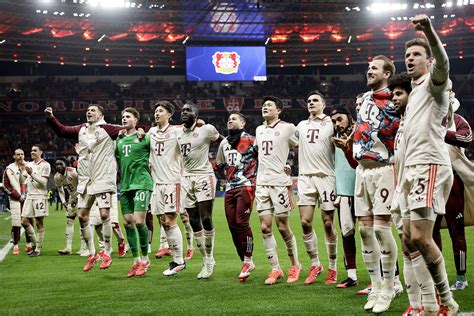 Bayern München - Újpest BEK mérkőzés