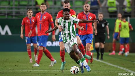 Virgil Misidjan, a Ferencváros új szélsője