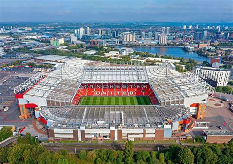 Fiatal tehetségek a Manchester United edzésén