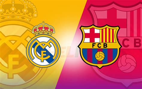 Barcelona vagy Real Madrid mezőnyképe