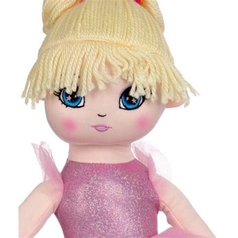 Hosszú hajú, textil játékbabák különböző méretekben és stílusokban.