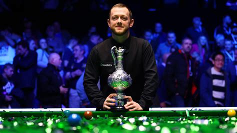 Snooker World Grand Prix trófea