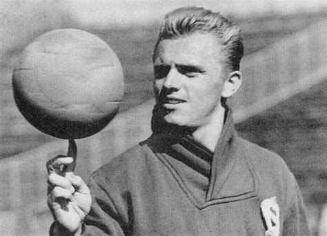 Mészöly Kálmán, a Vasas legendás középhátvédje