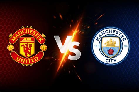 A manchesteri derbi atmoszférája és a két klub címerének összehasonlítása