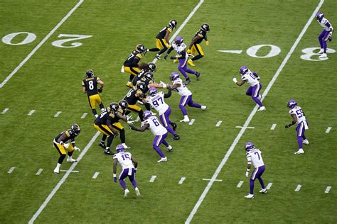 A Pittsburgh Steelers edzői stábjának és irányítóinak stratégiai felkészülése