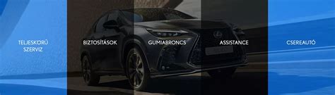 Lexus gépkocsik átadása a csapatok számára