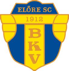 BKV Előre mez és címer