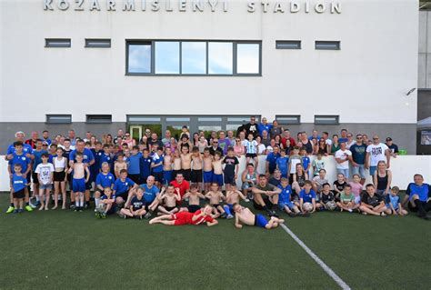 Kozármisleny FC szurkolói