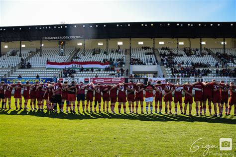 Budapest Rugby Center a Kincsem Parkban