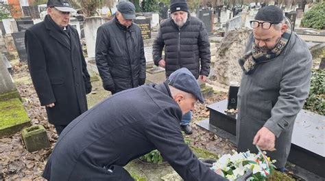 Emlékezés a pápai sportélet meghatározó alakjára