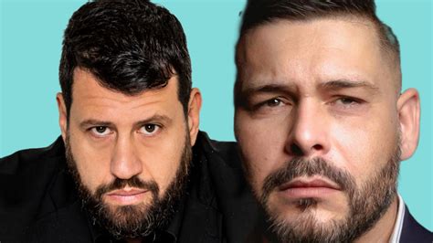 Karsai Róbert portré