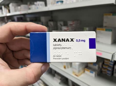 A Xanax térnyerése a popkultúrában és annak következményei