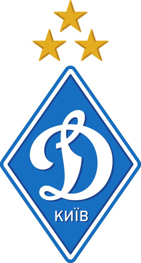 Dinamo Kijev csapatkép