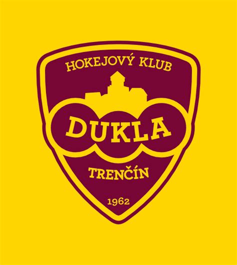 A Pavol Demitra Štadión Trencsénben, a HK Dukla Trenčín hazai jégcsarnoka.