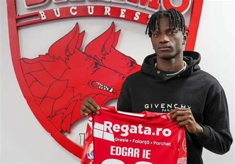 Edgár lé és Edelino lé