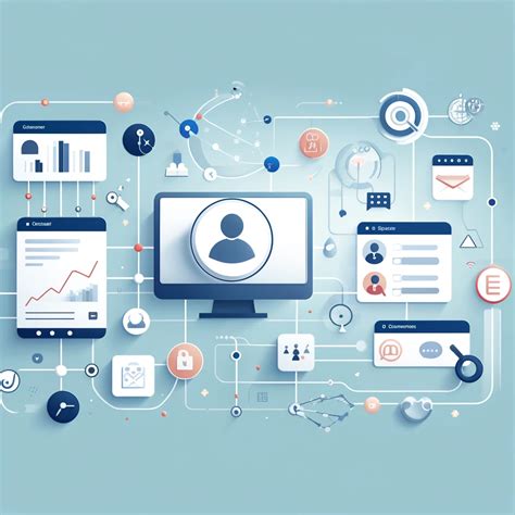Infokommunikációs technológiák és hálózati kapcsolatok szemléltetése