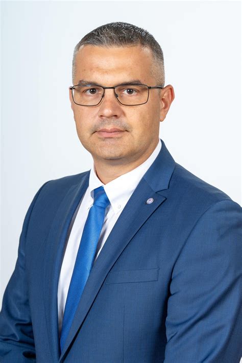 Lévai Péter előadás közben