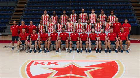 Crvena Zvezda labdarúgócsapat