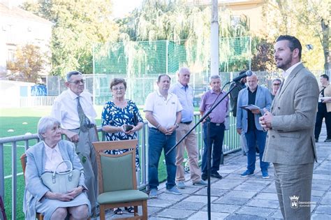 A MÁV Előre sportközpontja