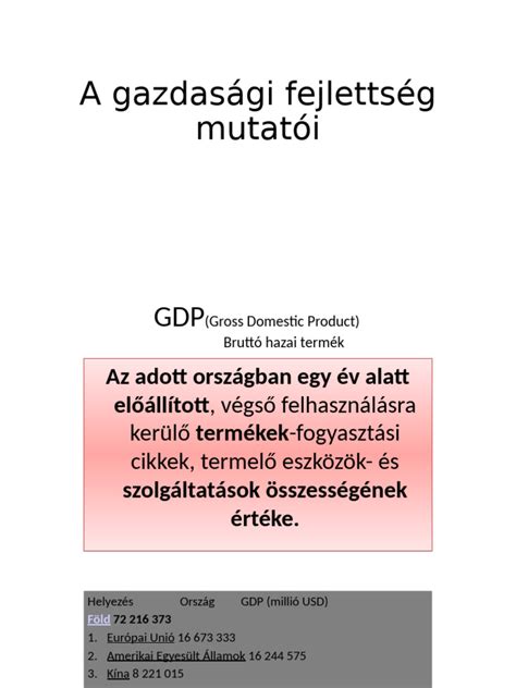A magyar labdarúgóklubok gazdasági mutatói