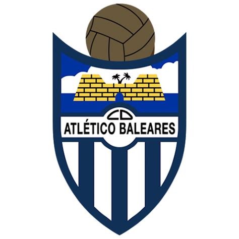 Club Deportivo Atlético Baleares címere