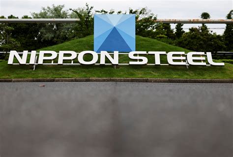 A Nippon Steel és a U. S. Steel stratégiai egyesülését bemutató infografika