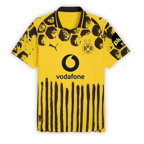 Borussia Dortmund szurkolói termékek