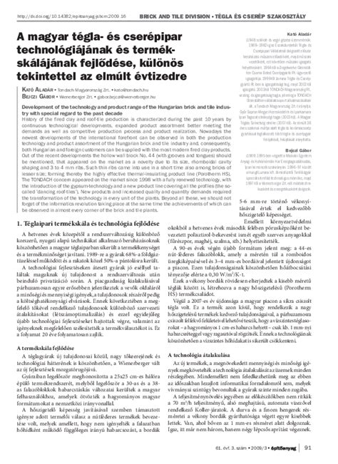 Az EVA középtalp technológiájának szemléltetése
