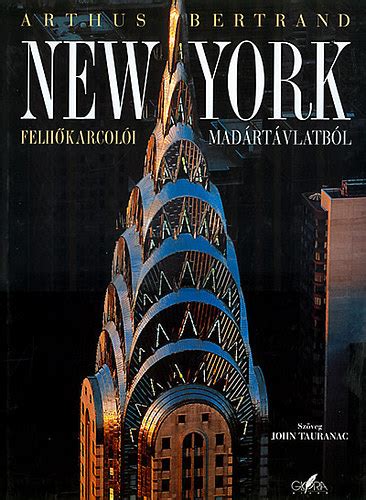 New York felhőkarcolói