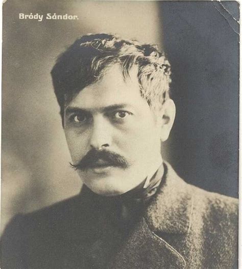 Bródy Sándor, a Ferencváros első edzője
