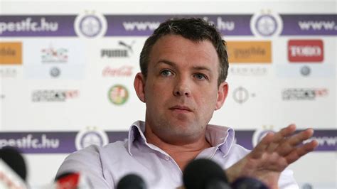 Roderick Duchatelet, az Újpest FC korábbi tulajdonosa