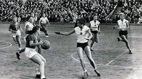 Fekete Margit kosárlabdázó