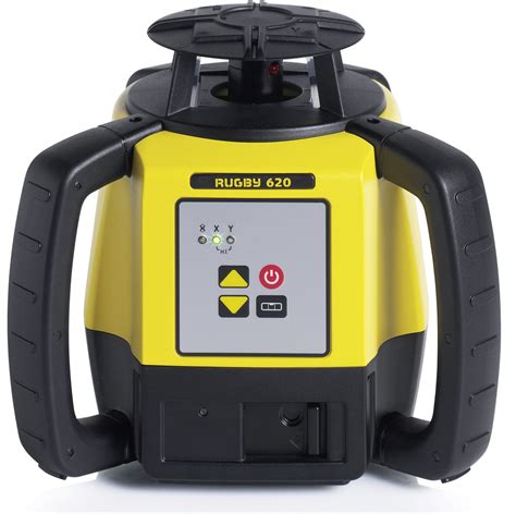 Leica Rugby 620 ár infographics