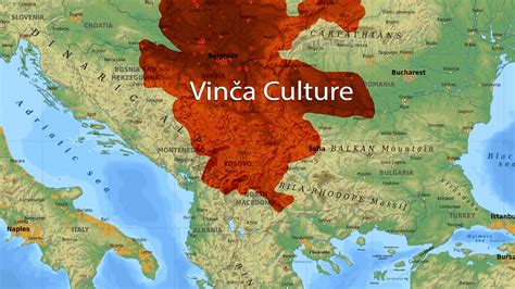 A Vinča kultúra kerámia díszítési motívumai