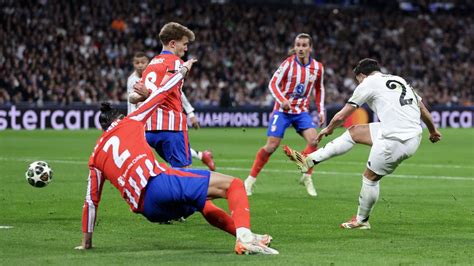 Atletico Madrid csapatképe a Bajnokok Ligája mérkőzés előtt