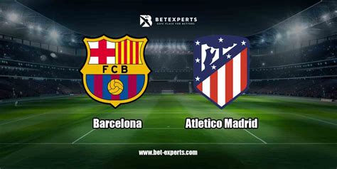 A Barcelona és az Atletico Madrid korábbi mérkőzésének taktikai elemzése