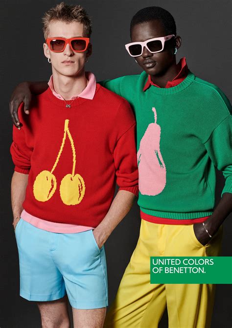 Benetton