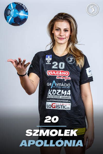 Szmolek Apollónia testvérével, Emánuellel