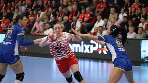 A Mol Esztergom csapata