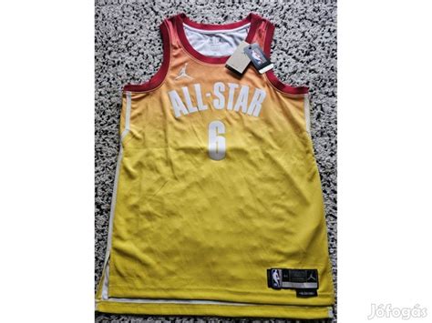 NBA rajongói bolt és hivatalos mezek