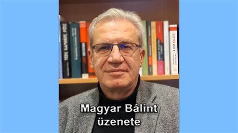 Magyar Bálint díjátadón