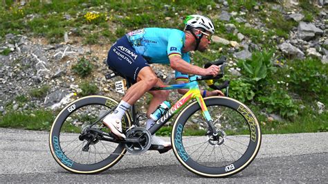 Mark Cavendish a versenyen