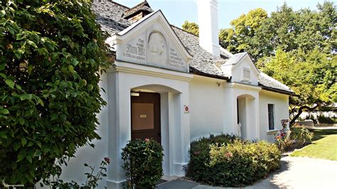 Liszt Ferenc szülőháza Doborjánban, ahol Niessner Aladár is született