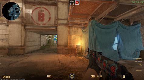 A legtöbb pályát játszott CS:GO játékosok statisztikái és ratingje