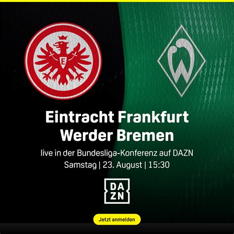 Infografika: Eintracht Frankfurt és Werder Bremen statisztikai összehasonlítása