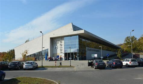 Miskolci Kemény Dénes Sportuszoda